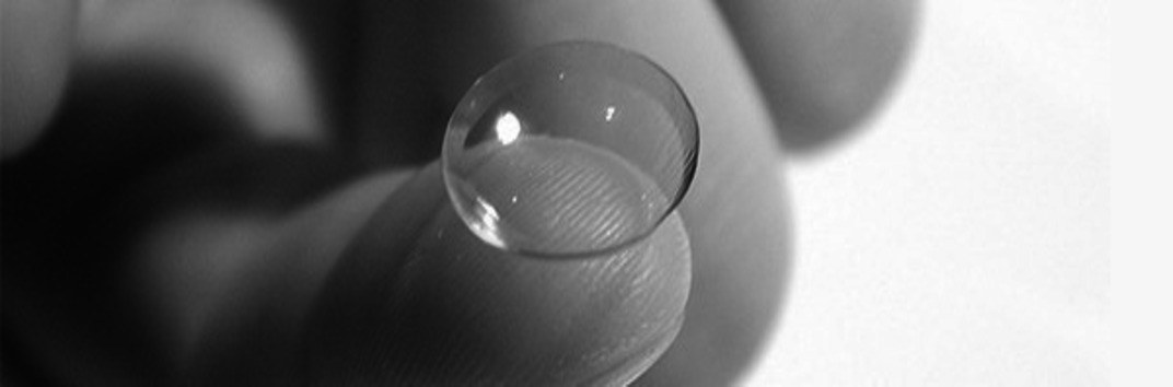 Контактные линзы