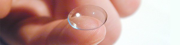 Чтение карт при помощи контактных линз привело к аресту