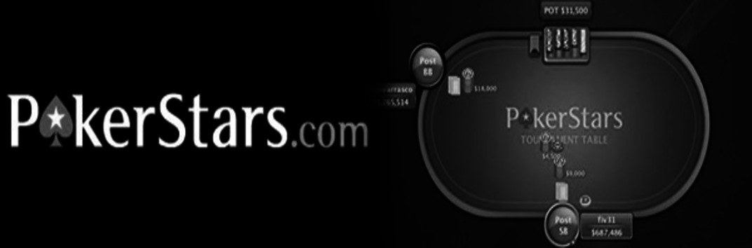 PokerStars хэдз-ап