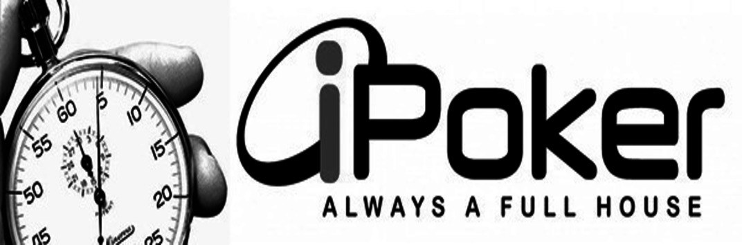 iPoker таймбанк