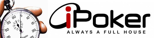 iPoker вводит таймбанк в кэш-играх
