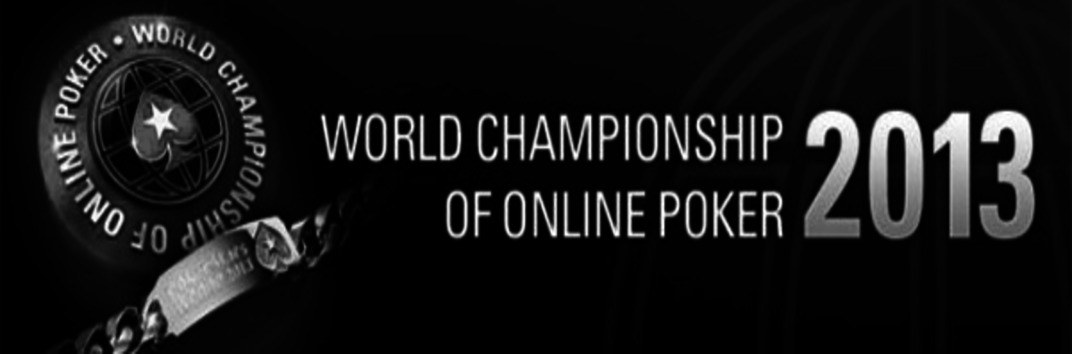 PokerStars WCOOP 2013