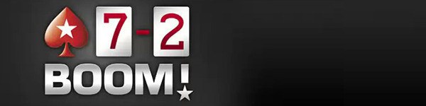 PokerStars предлагает призы за победу с 72s