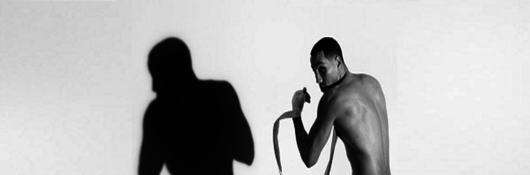 Бой с тенью