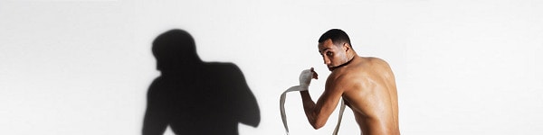 Игра с тенью