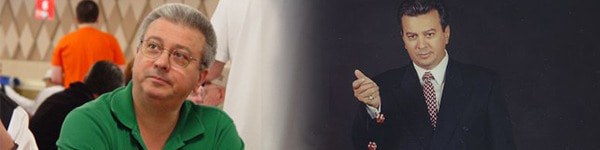 Известный покерист Арчи Карас арестован за мошенничество