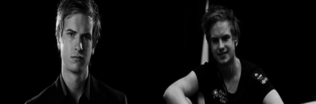 Виктор Isildur1 Блом