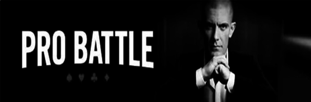 Full Tilt Poker Pro Battle 