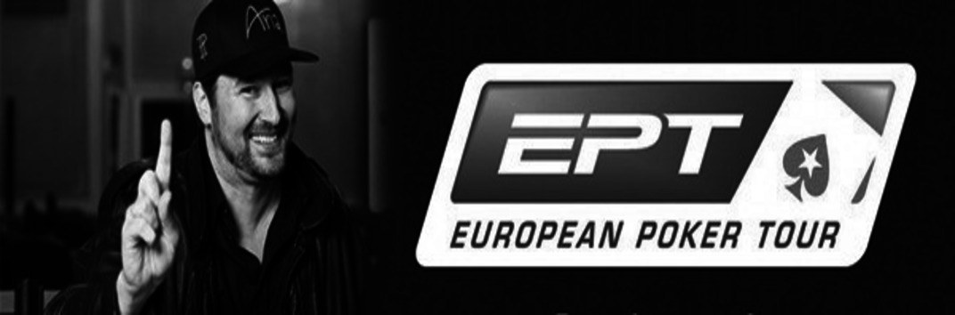 Фил Хельмут EPT