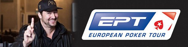 Фил Хельмут получил первый титул EPT