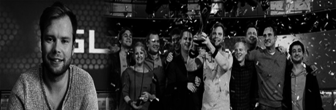 Робин Илитало ME EPT Лондон