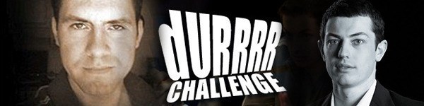 Стали известны детали соглашения Durrrr Challenge