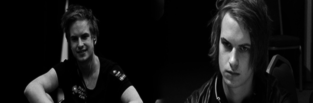 Виктор «Isildur1» Блом 