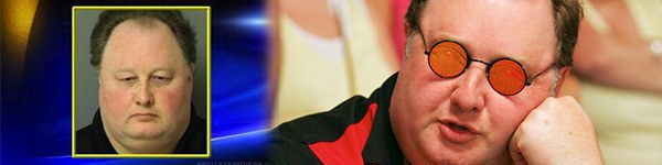 С Грега Реймера сняты все обвинения в деле о проституции