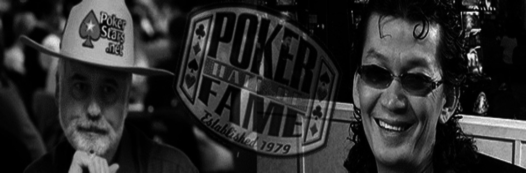 Том МакЭвой, Скотти Нгуен, Зал Славы Покера