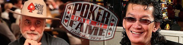 Том МакЭвой и Скотти Нгуен пополнят списки Зала Славы Покера