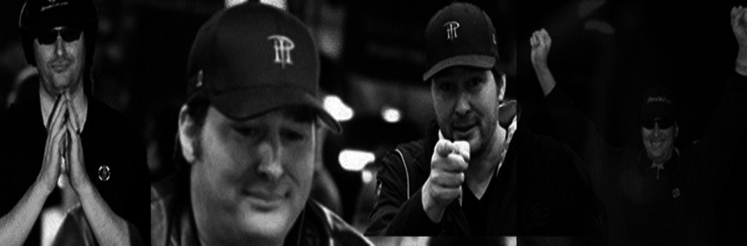 Фил Хельмут 