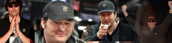 Фил Хельмут 100 раз попал в ИТМ