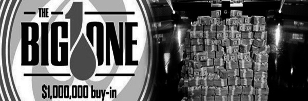 Big One for One Drop 