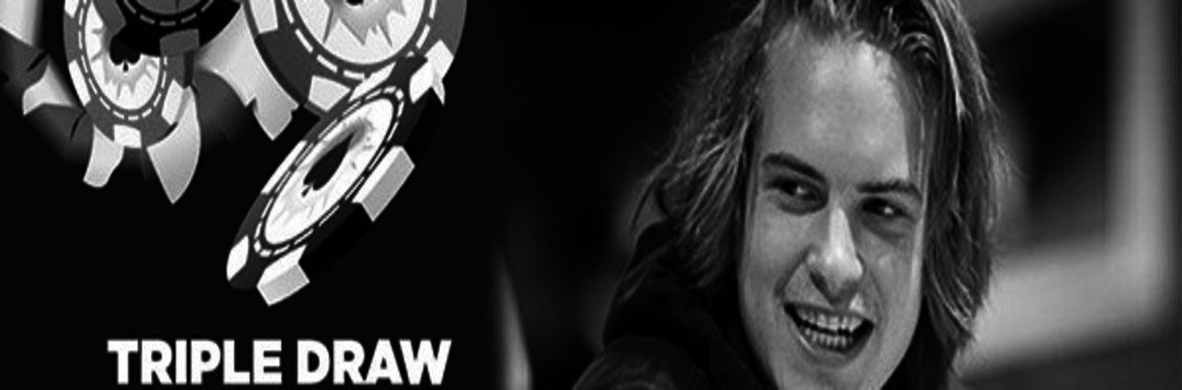 Isildur1 Triple Draw