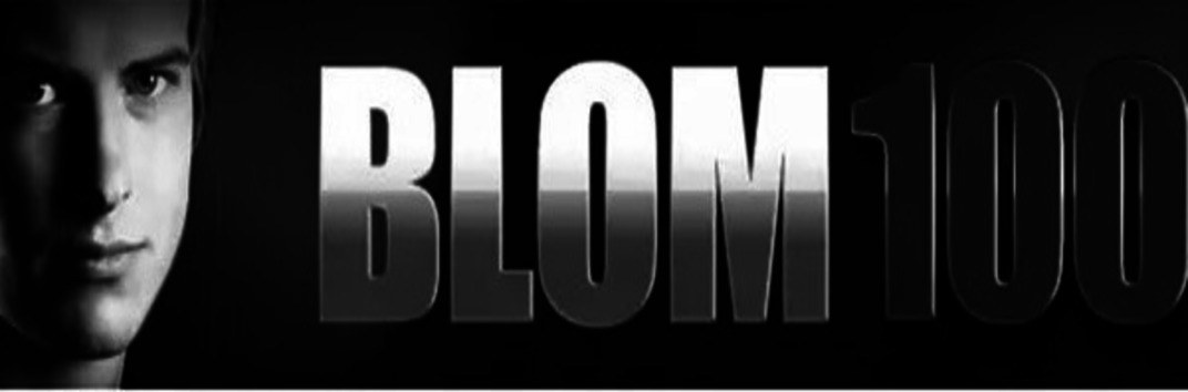 Blom 100 Flip Freeroll