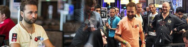 Даниэль Негреану - победитель турнира для хай-роллеров на WSOPE