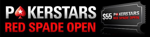 Red Spade Open вернется на PokerStars 3 ноября