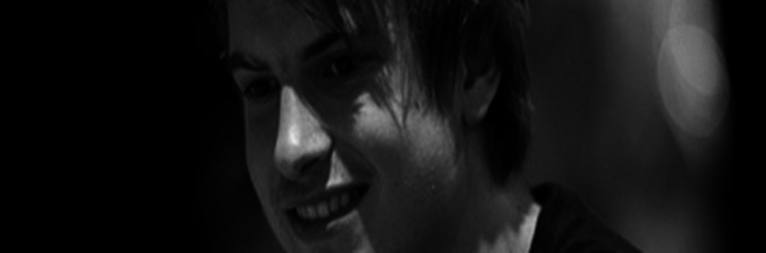 Виктор "Isildur1" Блом