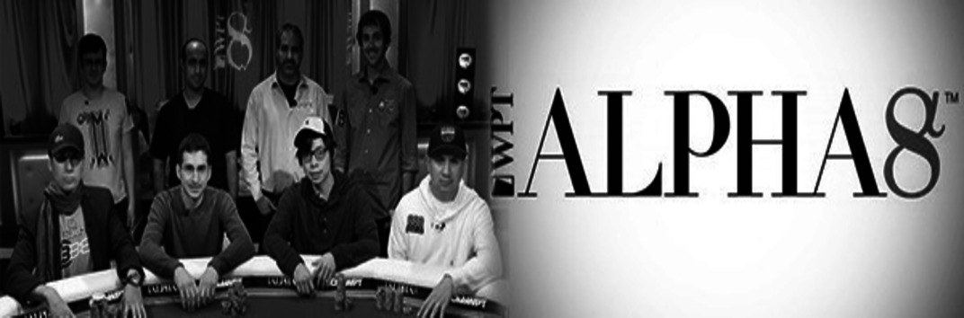 Филипп Грюссем – победитель WPT Alpha8