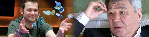 Евгений Качалов внес залог $300 000 за Вадима Тринчера