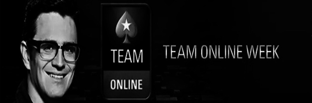 PokerStars Team Online Week