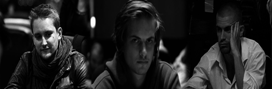 Хайнекер, Блом, Хасен