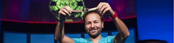 Даниэль Негреану: я создан для покера