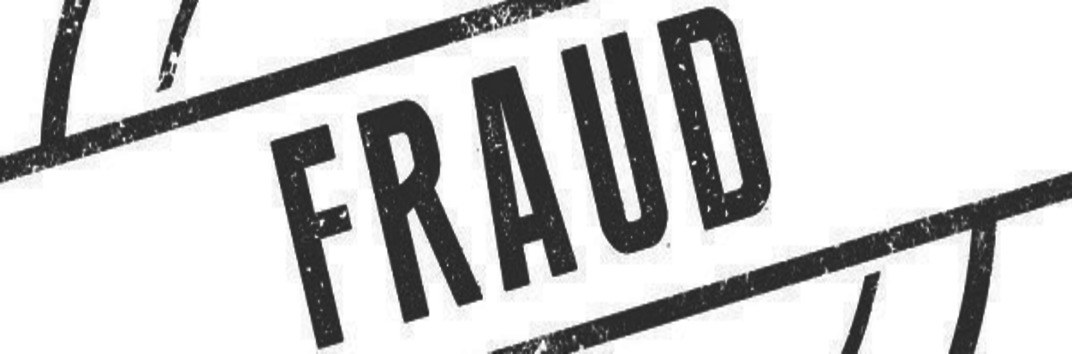 мошенничество