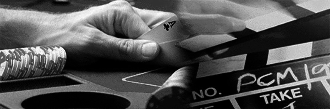 Актеры в покере