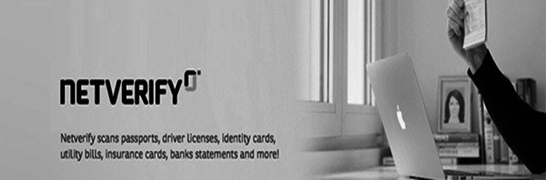 PokerStars Netverify