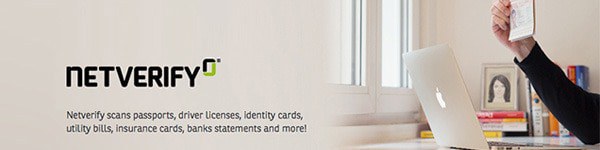 И снова новости от PokerStars: новая форма верификации Netverify