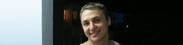 Хобби покер-про: Марк Китов