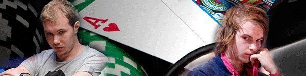 Александр Кострицын обыграл Isildur1 за 8-Game столами