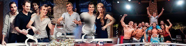 Филипп Грюссем выиграл WPT Alpha8 Saint Kitts, обойдя грозных соперников