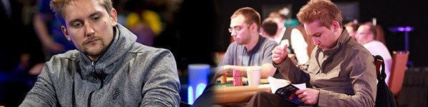 Никлас «ragen70» Хайнекер возглавил топ-лист победителей 2013 года