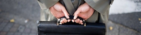 «У него должно же быть что-то!»