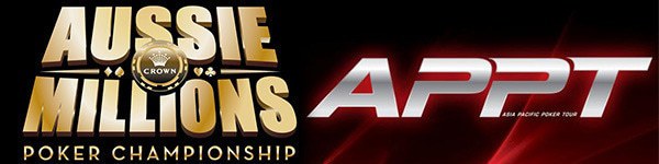 Aussie Millions заключает соглашение с Asia Pacific Poker Tour