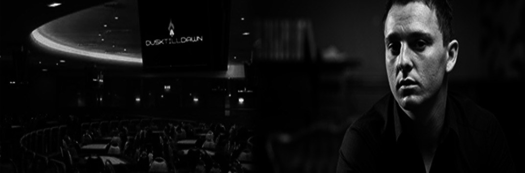 Sam Trickett Suite, Dusk Till Dawn