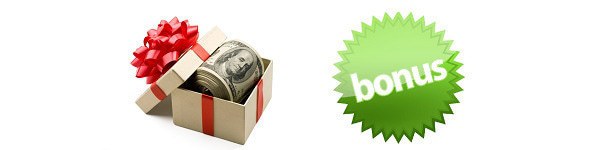 На что потратить бонусные очки?