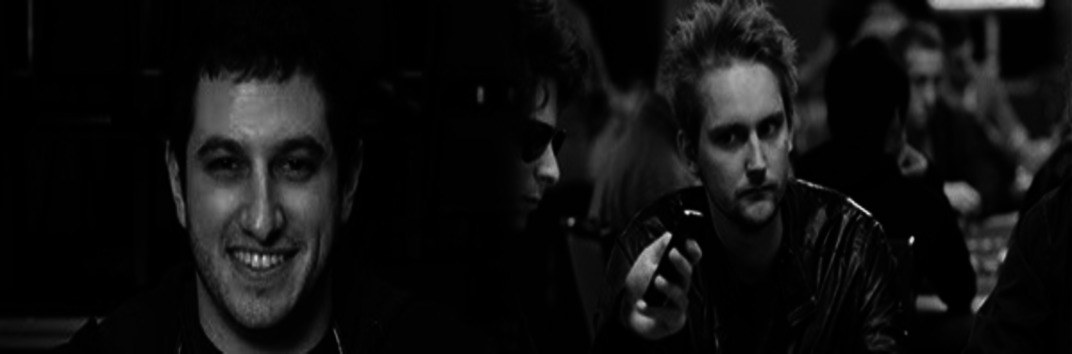 Фил Гельфонд, Никлас Хайнекер