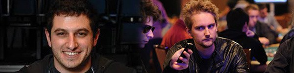 OMGClayAiken и ragen70 продолжают сокрушать хай-стекс столы