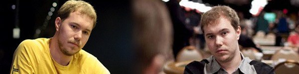 Александр Кострицын вновь пополнил свой счет на $185 000