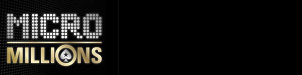 Два украинца за финальным столом ME MicroMillions 6