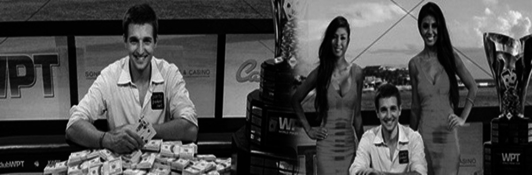 Тони Данст, WPT Caribbean